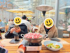 景观位-山葵家居酒屋(天目里店)