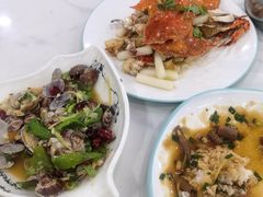 -威海渔村(黄兴路店)