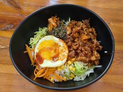 -优壹佳·延边朝鲜族料理(中山北路店)