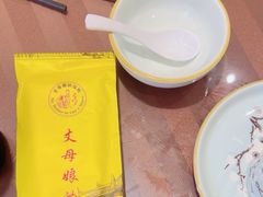 -丈母娘的饭局•新金陵菜(牛首山店)