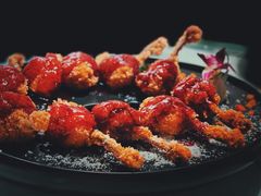 -北平食府(马鞍山路店)