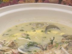 -梅花香里大酒店(郁金香路店)