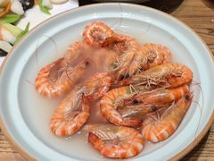 -小船渔村·大连菜(明泽街店)