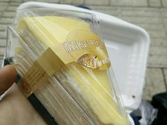 -万利隆·活力烘焙(人民路店)