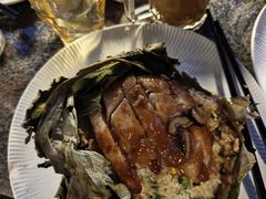 -南都西餐厅(布吉新三村南区店)