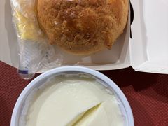 -新澳港式茶餐厅(余姚路店)