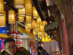 -小龙坎火锅(全球总店)