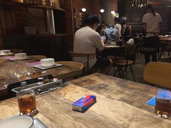 -铁公鸡·四川料理(天环广场店)