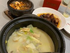 -阿毛饭店(和义路店)