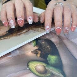 -LADYGIRL·Nail·Lash·美甲美睫