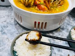 -聚丰园•湖鲜餐厅(阿红私房菜梅石路店)