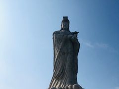 -天津妈祖文化园