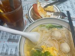 -华嫂冰室(尖沙咀店)