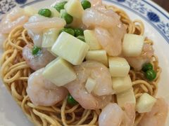 -王家沙点心店(南京西路总店)