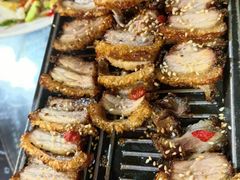 -龙姐私房菜(和顺古镇店)