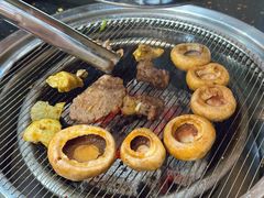 -丹东丛炟海鲜烧烤(江艺路店)