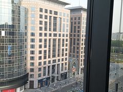 -喜悦烤鸭·新京菜(王府井店)