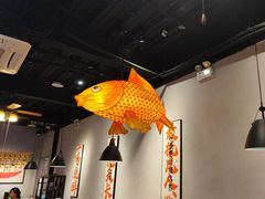-向川南·水煮鱼·川菜(和平里店)