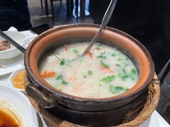 -潮州府·潮菜·砂锅粥(徐家汇店)