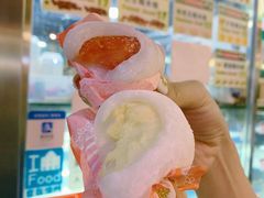 -澳门长洲糯米糍(柯打苏沙街店)