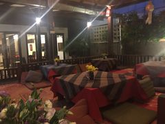 -Dash Teak House
