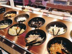 -比格比萨自助(南京万达茂店)