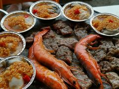 -旺记碳烤肥牛(总店)