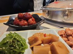 -黄记煌三汁焖锅(顺义华联店)