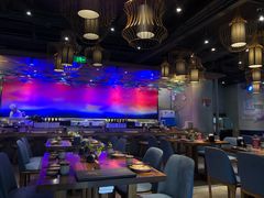 大堂-和彩放题餐厅(酒仙桥店)