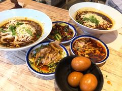 -好這口重庆小面(总店)