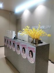-婳香·女性英式芳疗SPA