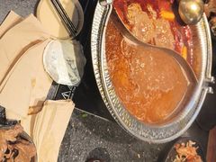 -牛New寿喜烧(闵行龙湖天街店)