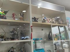 -ROG玩家国度(烟台众诚店)