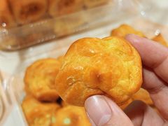 -泸溪河桃酥(秦淮夫子庙一店)