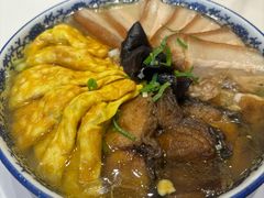 -得意楼蒸菜馆