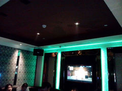 -OS CLUB(长风大悦城店)