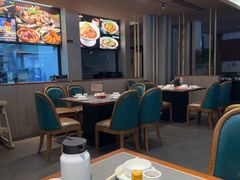 -情妹耙泥鳅·江湖川菜(科华店)