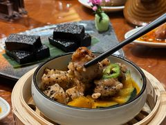 -龙悦湾酒家·八阵鱼生·渔人码头店