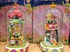 -猫的天空之城概念书店(杭州南宋御街店)