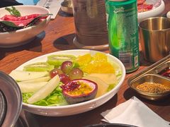 -九田家黑牛烤肉料理(新辰里亚运村店)