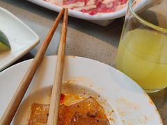 -海底捞火锅(百利广场店)