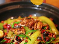 -甲王二老长沙口味馆