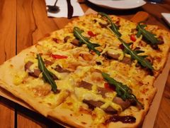 -必胜客(玉泉远洋店)