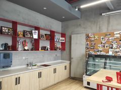 -Vamos巴猫司健身中心(五角场店)