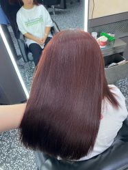 -MOVAN HAIR莫凡匠人发型屋