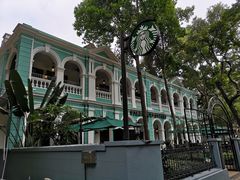 -星巴克臻选(广州沙面店)