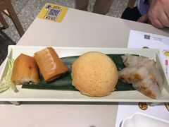 -蔡澜点心·粤菜(西单大悦城店)