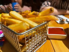 炸薯角-TIAGO HOME KITCHEN(王府中环店)