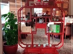 -广州建国酒店-盈丰阁粤菜-粤式茶点