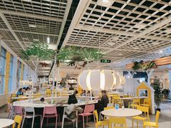 -宜家·瑞典风味餐厅(无锡店)